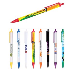 USA Value Click Full Color Pen 1 USA Value Click Full Color Pen 1