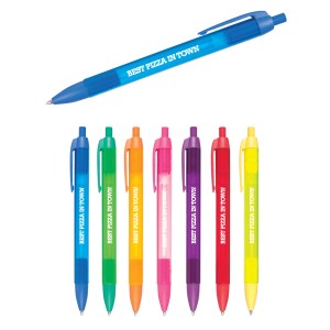 USA Widebody Transparent Pen 1 USA Widebody Transparent Pen 1