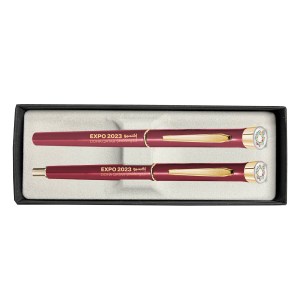 Color Collection - Garland® USA Made Metal Pen & Pencil Sets  Color Collection - Garland® USA Made Metal Pen & Pencil Sets