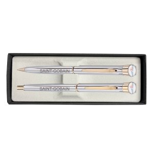 Signature Collection - Garland® USA Made Metal Pen & Pencil Sets  Signature Collection - Garland® USA Made Metal Pen & Pencil Sets