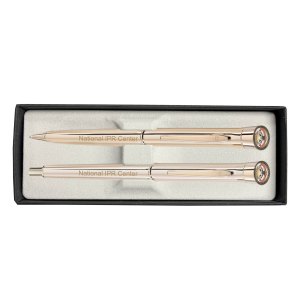 Signature Collection - Garland® USA Made Metal Pen & Pencil Sets  Signature Collection - Garland® USA Made Metal Pen & Pencil Sets