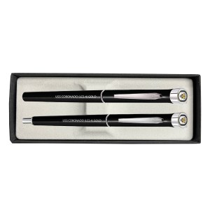 Color Collection - Garland® USA Made Metal Pen & Pencil Sets  Color Collection - Garland® USA Made Metal Pen & Pencil Sets