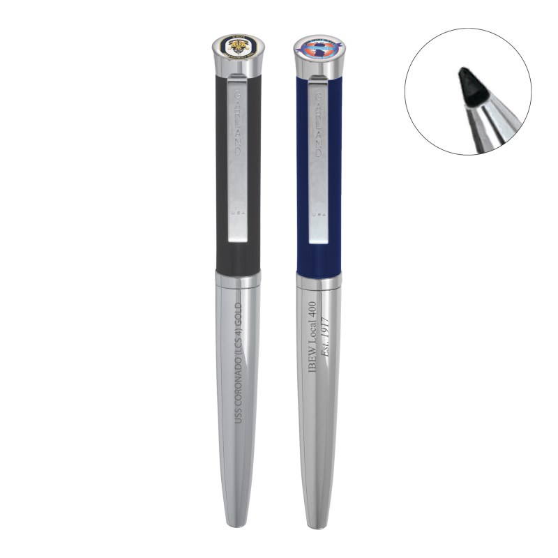 Empire Collection - Garland® USA Made Felt Tip Pen Empire Collection - Garland® USA Made Felt Tip Pen