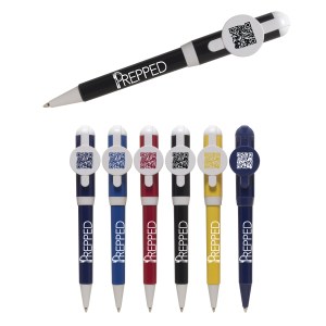 USA 124 QR Twist - Solids 1 USA 124 QR Twist - Solids 1