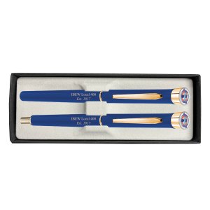 Color Collection - Garland® USA Made Metal Pen & Pencil Sets  Color Collection - Garland® USA Made Metal Pen & Pencil Sets
