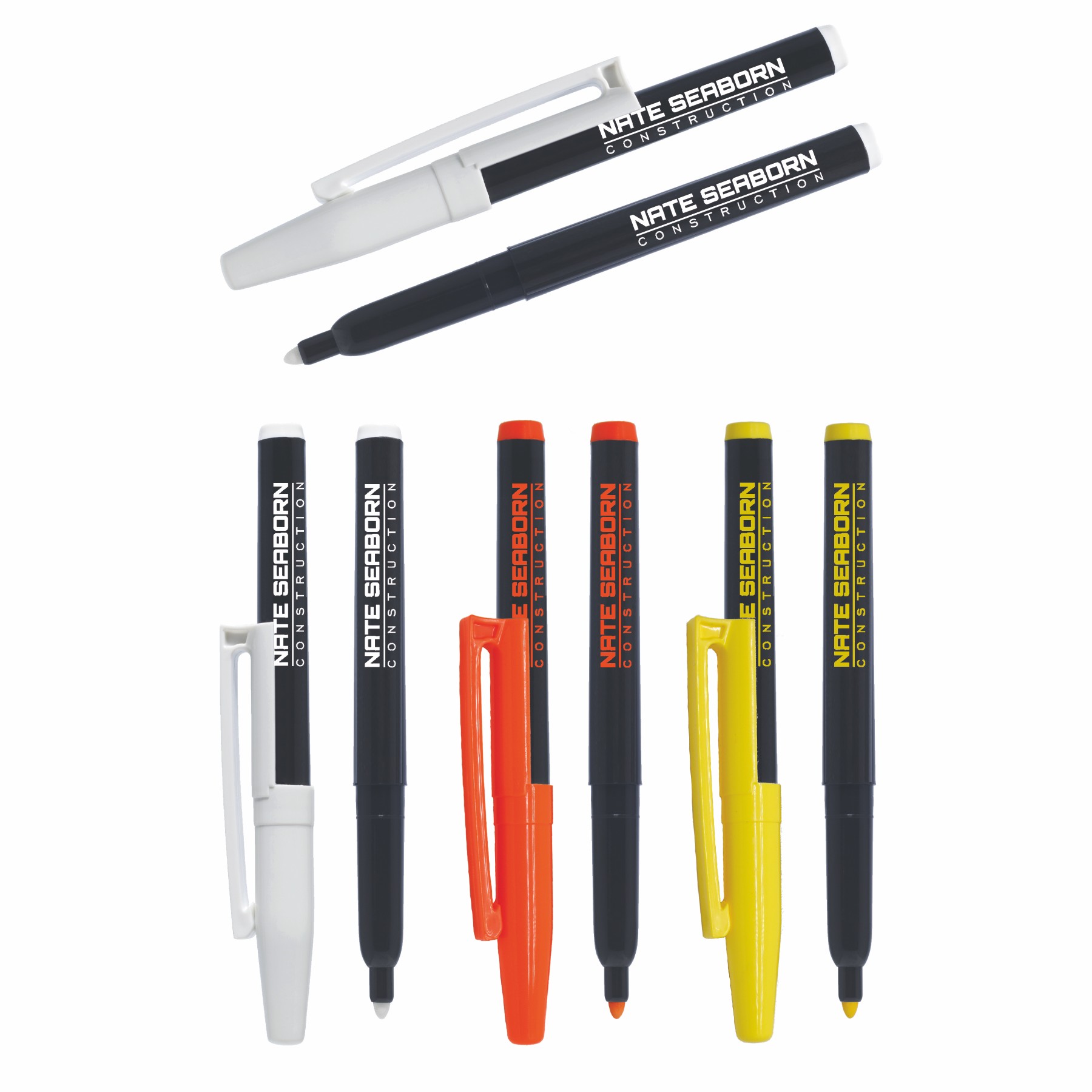 RevMark® Bright Series Marker 1 RevMark® Bright Series Marker 1