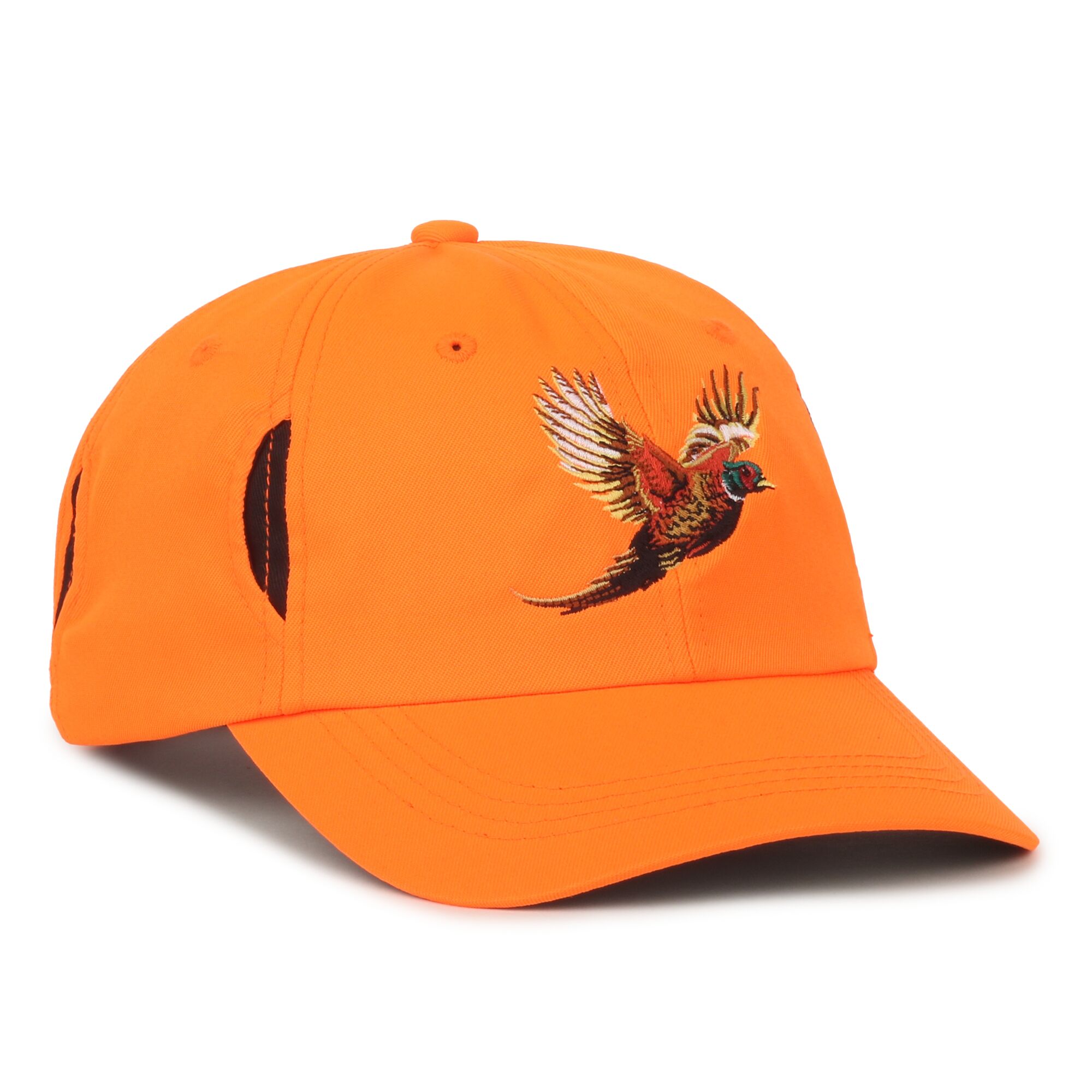 Cargo Camo Pocket Cap 1