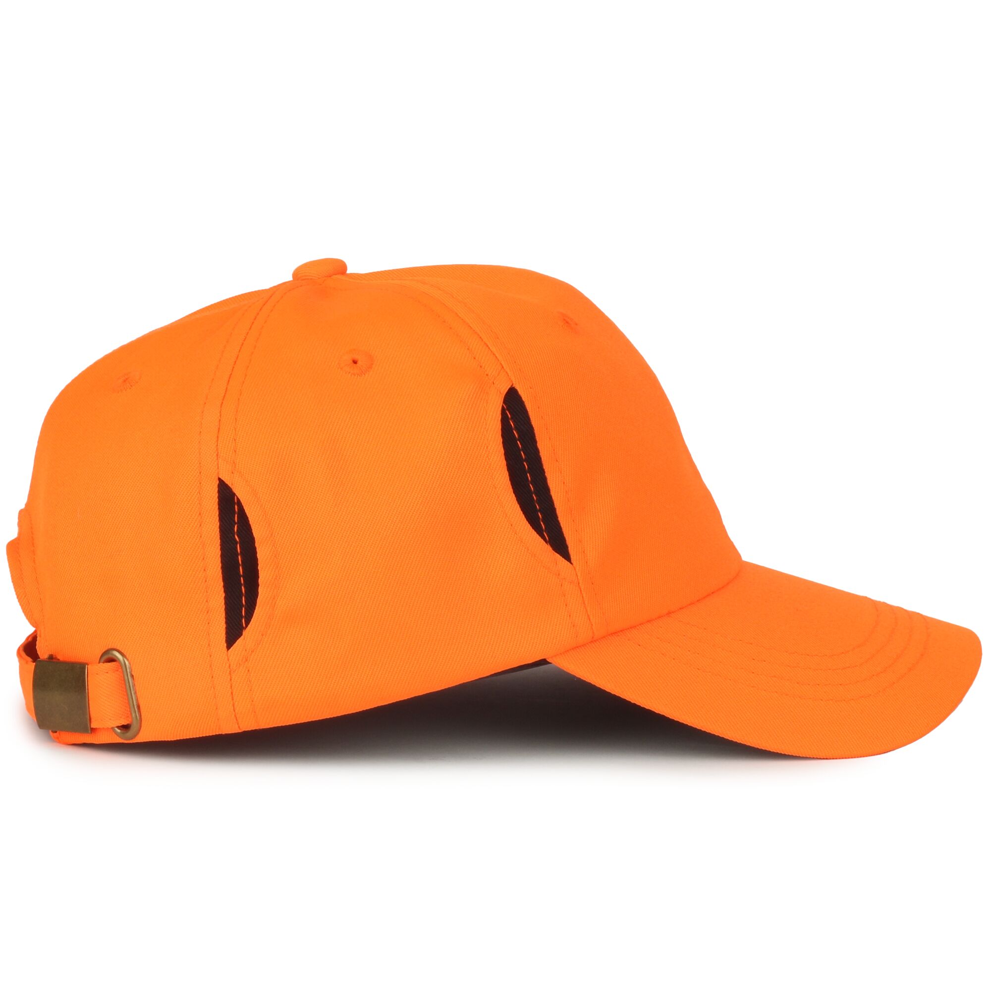 Cargo Camo Pocket Cap 1