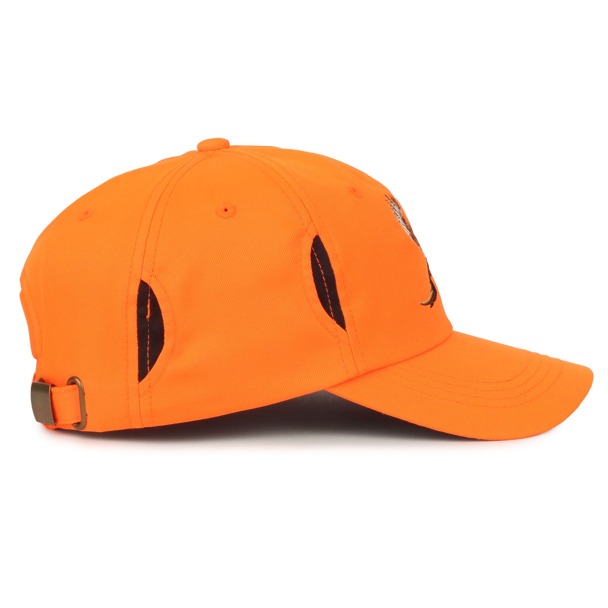 Cargo Camo Pocket Cap 1