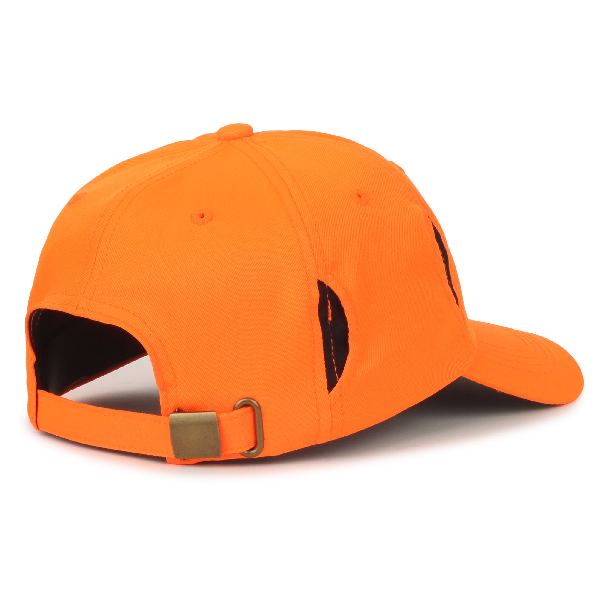 Cargo Camo Pocket Cap 1