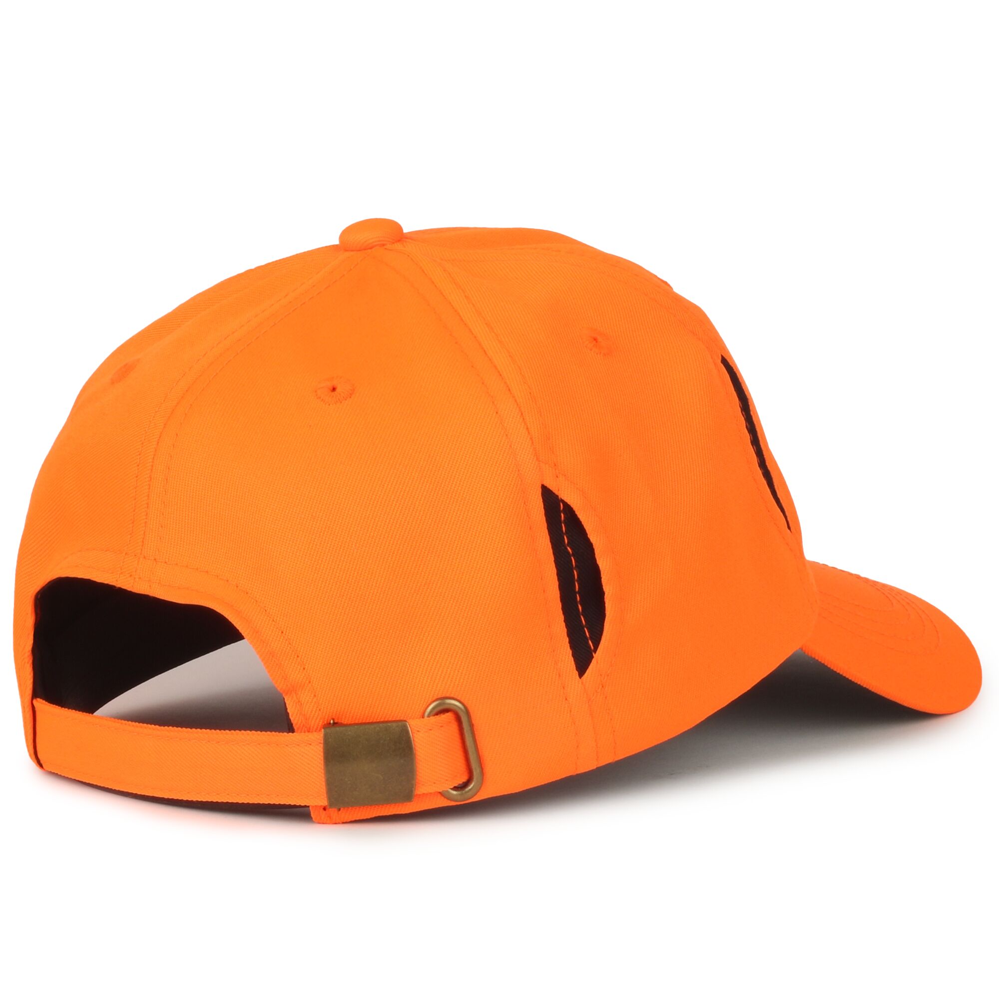 Cargo Camo Pocket Cap 1