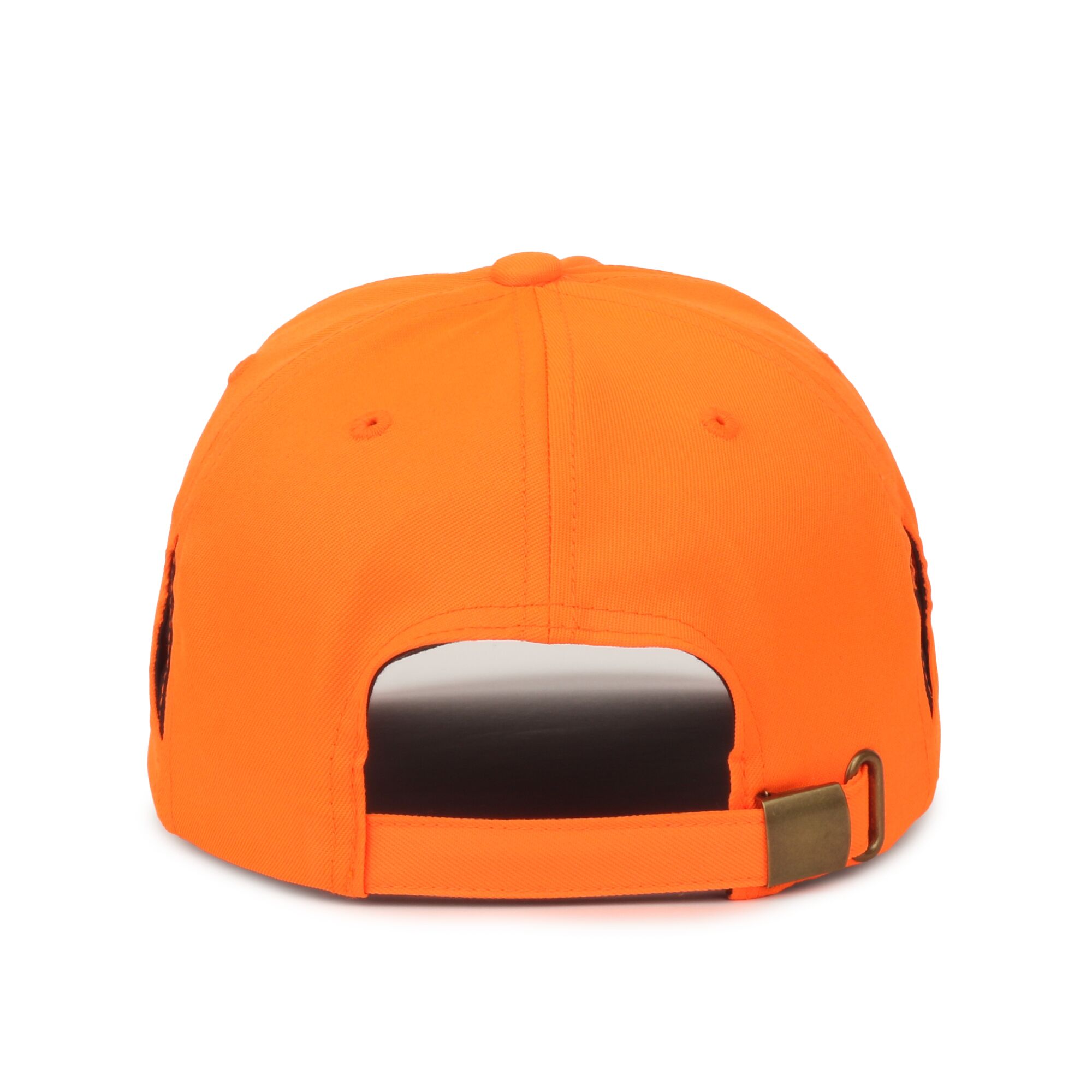 Cargo Camo Pocket Cap 1