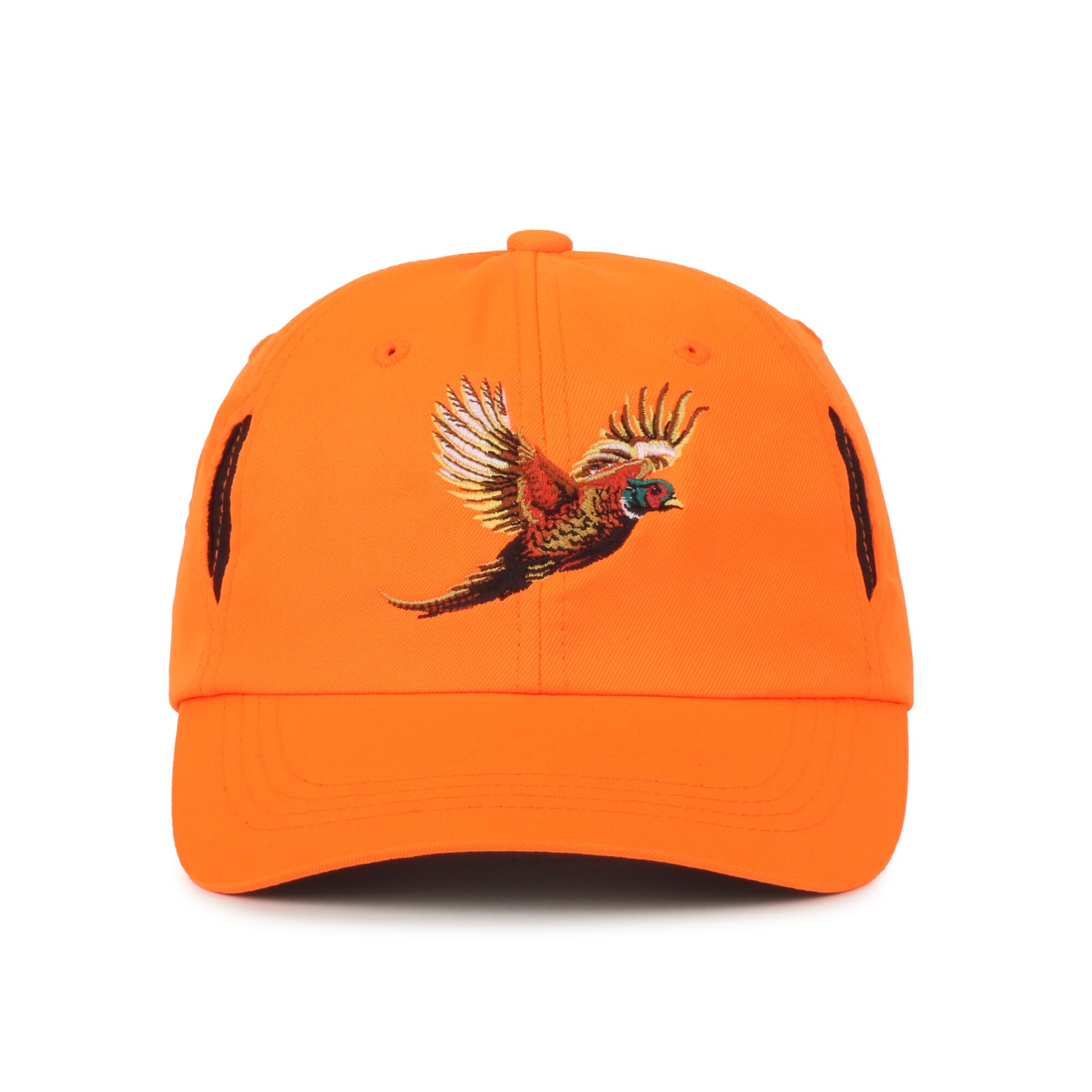 Cargo Camo Pocket Cap 1