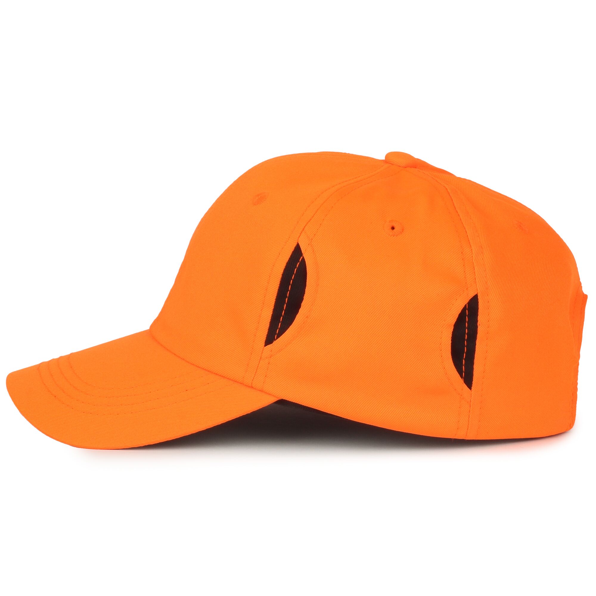 Cargo Camo Pocket Cap 1