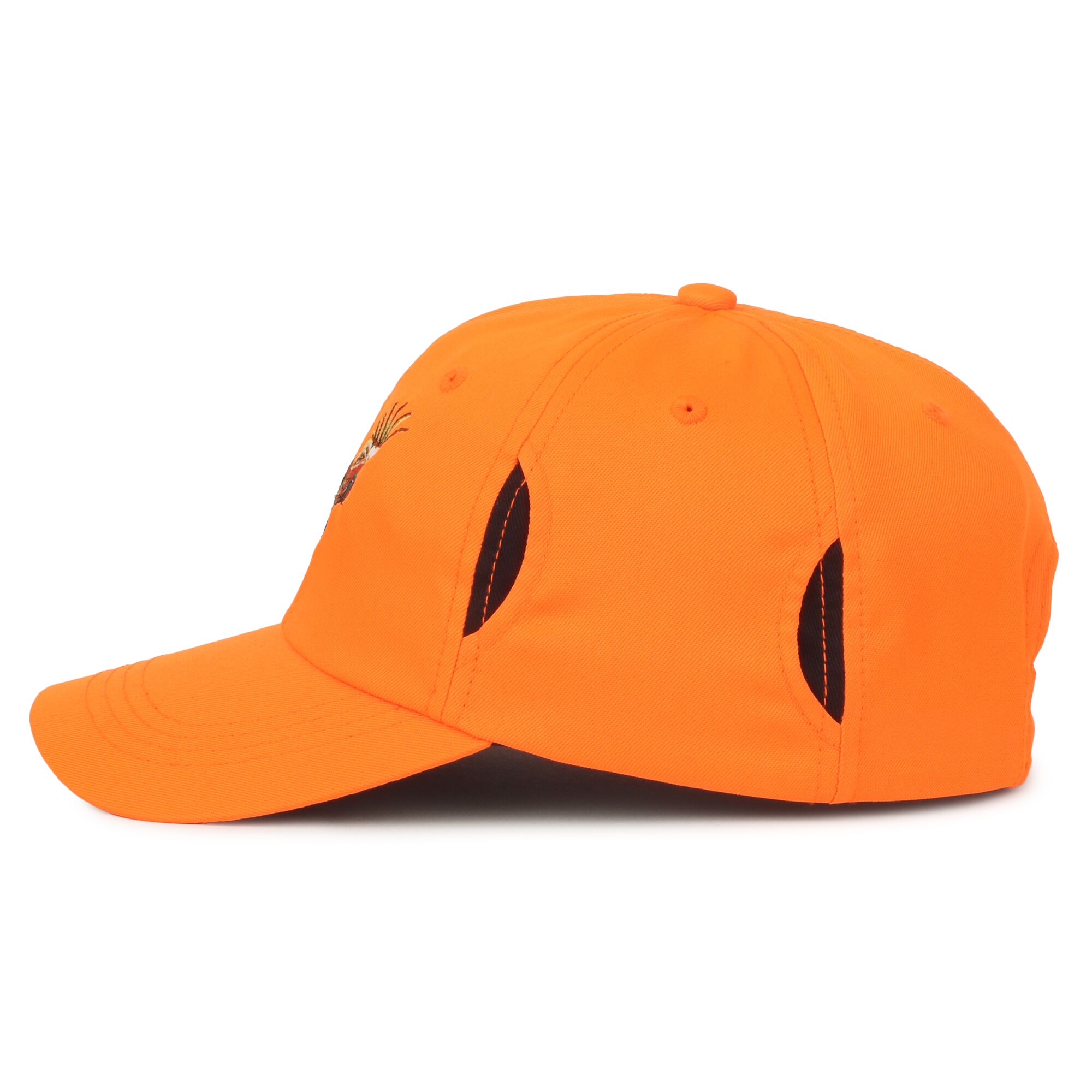 Cargo Camo Pocket Cap 1