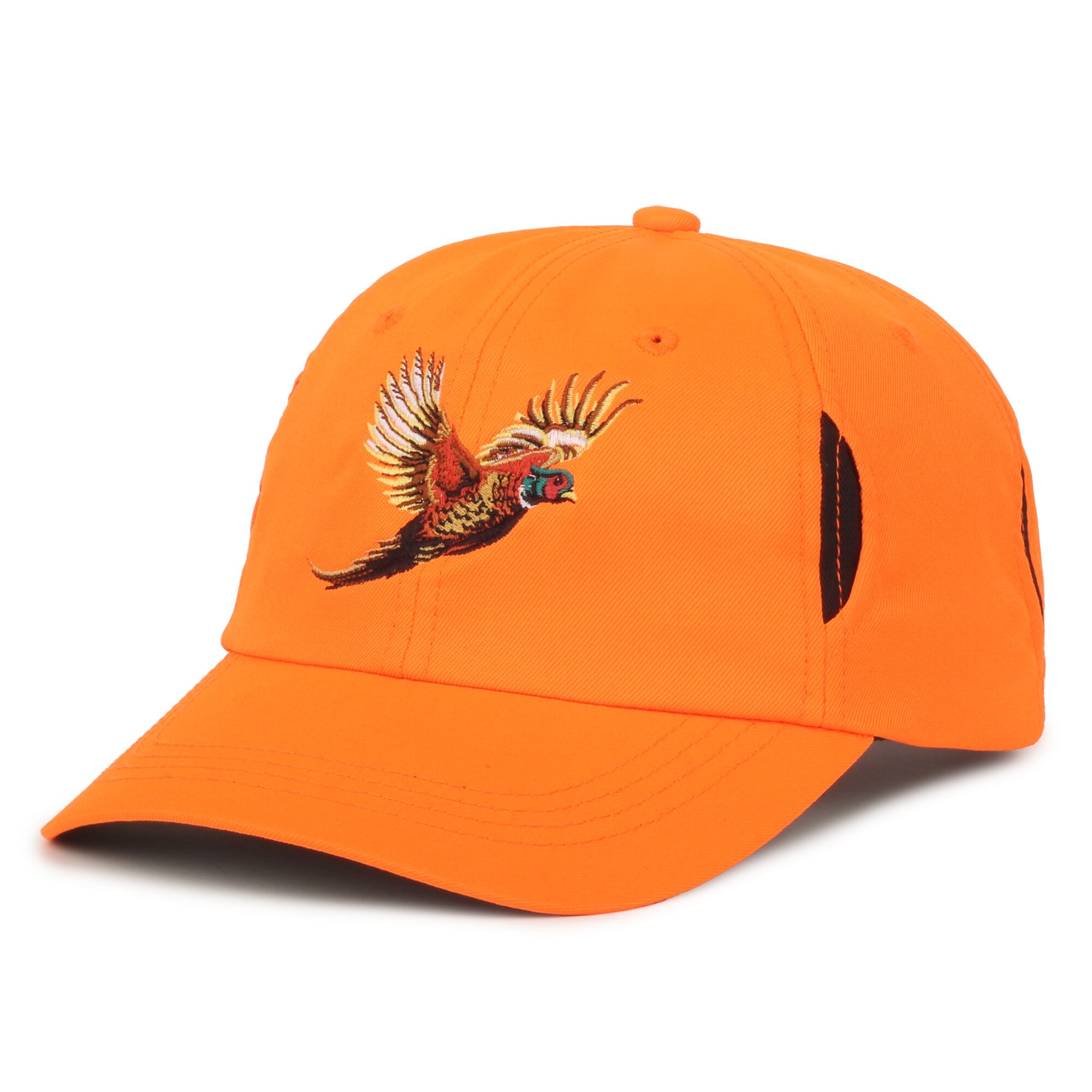 Cargo Camo Pocket Cap 1