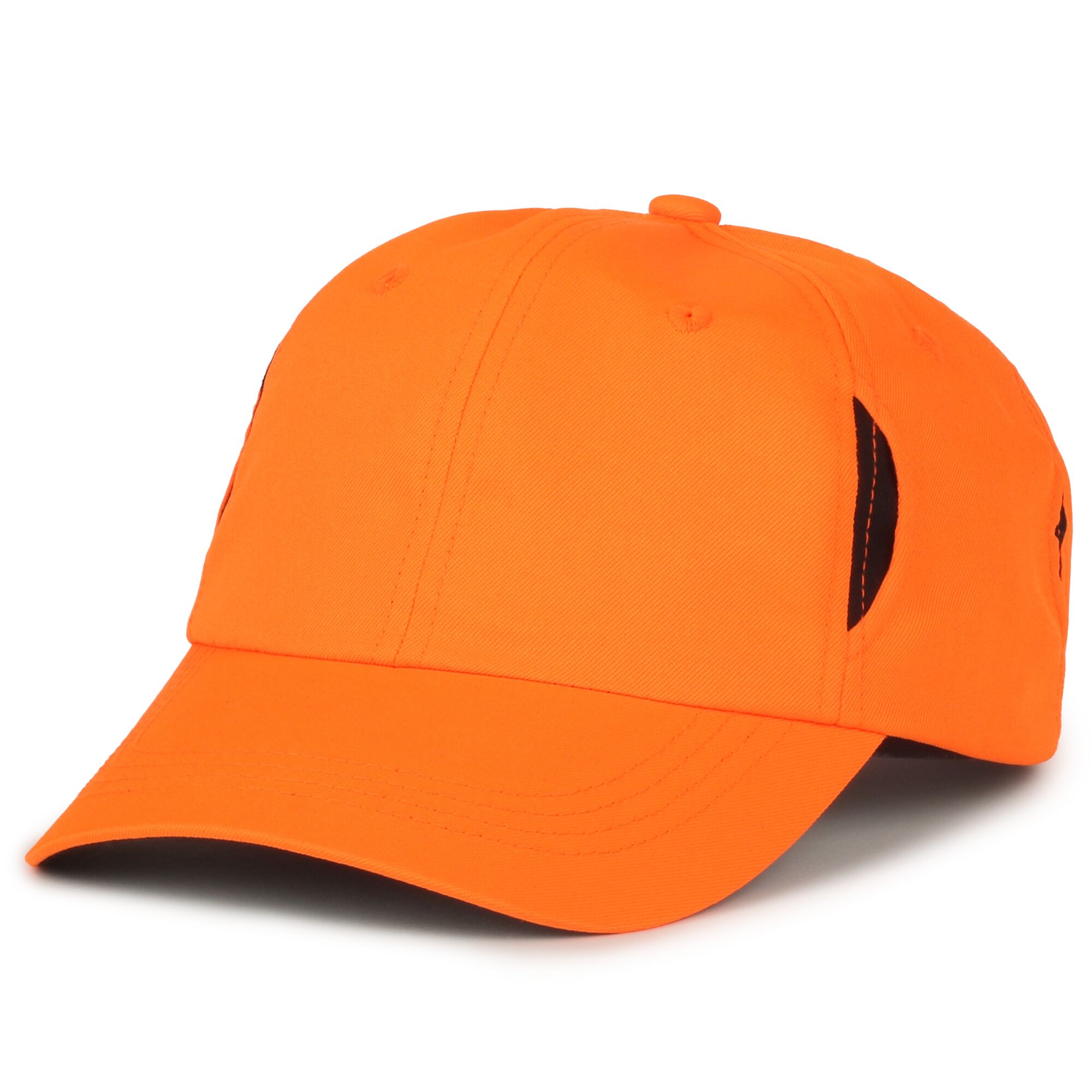 Cargo Camo Pocket Cap 1