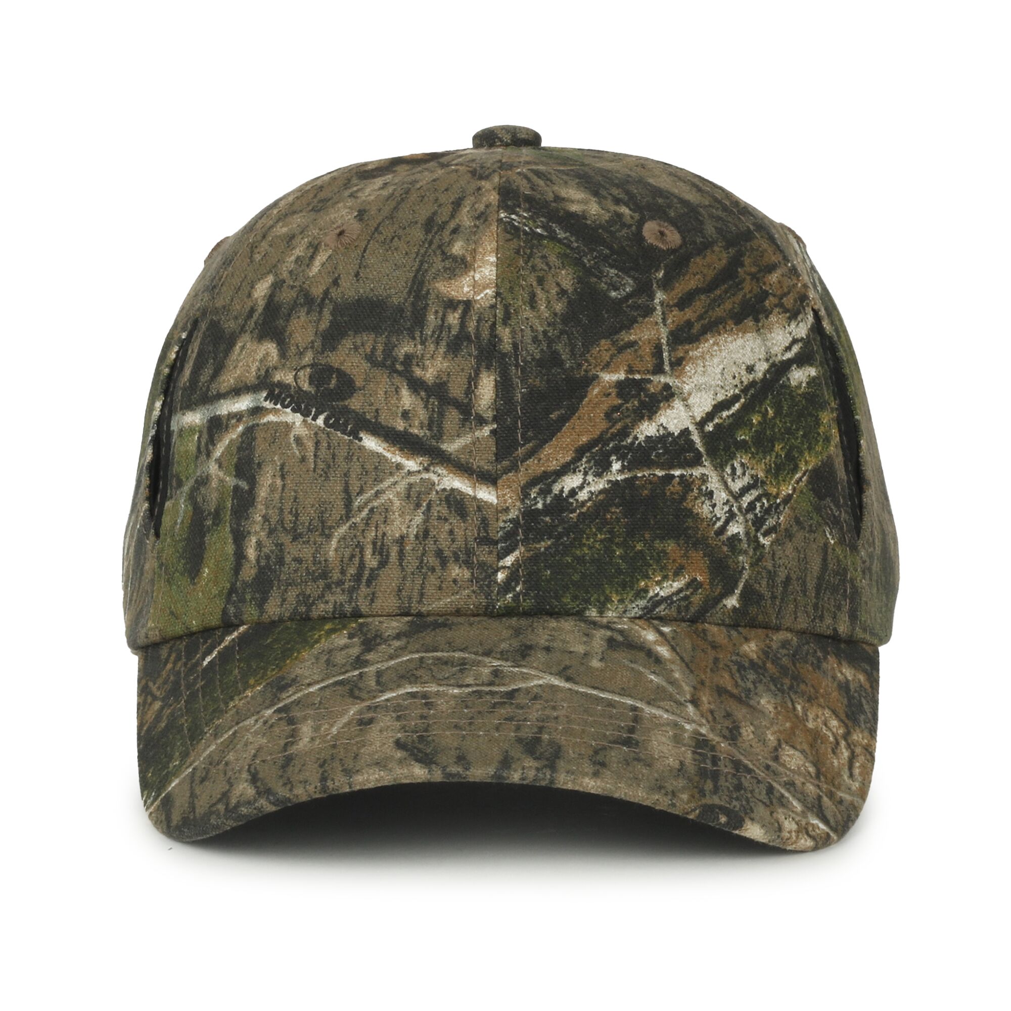 Cargo Camo Pocket Cap 1