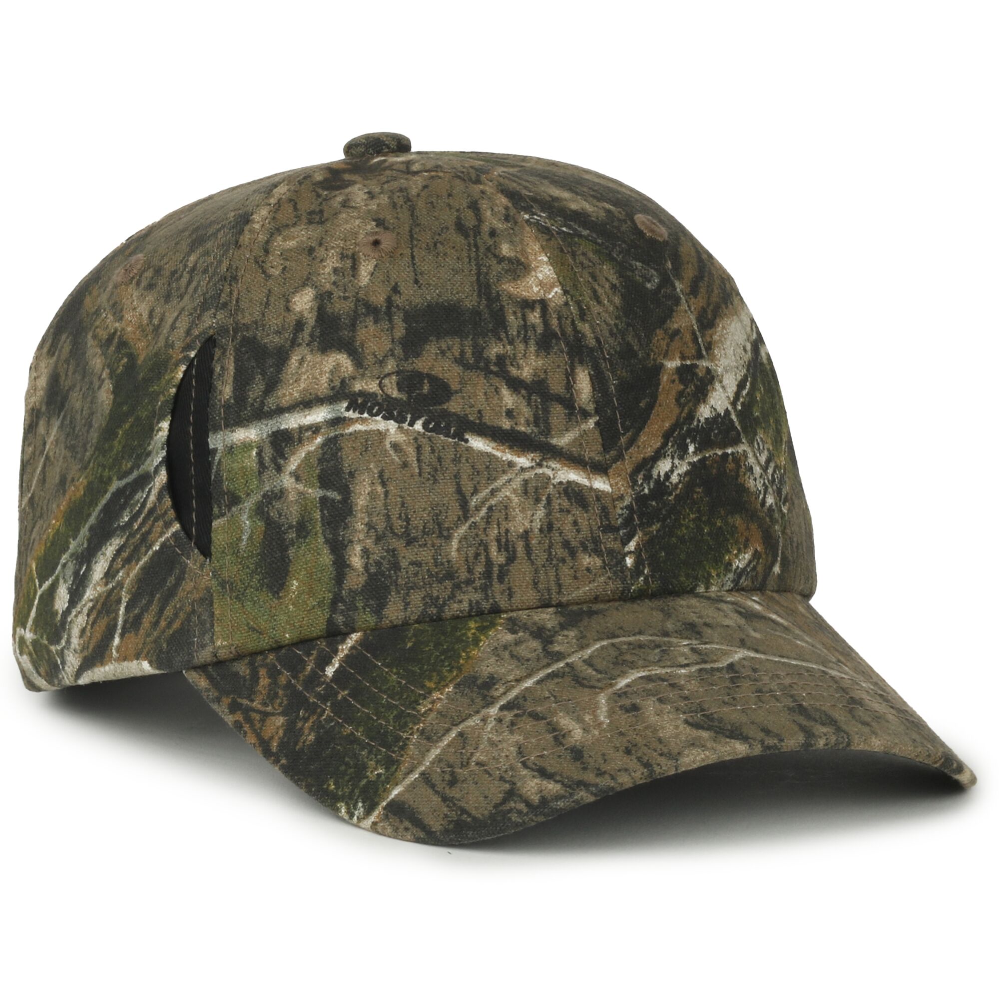 Cargo Camo Pocket Cap 1