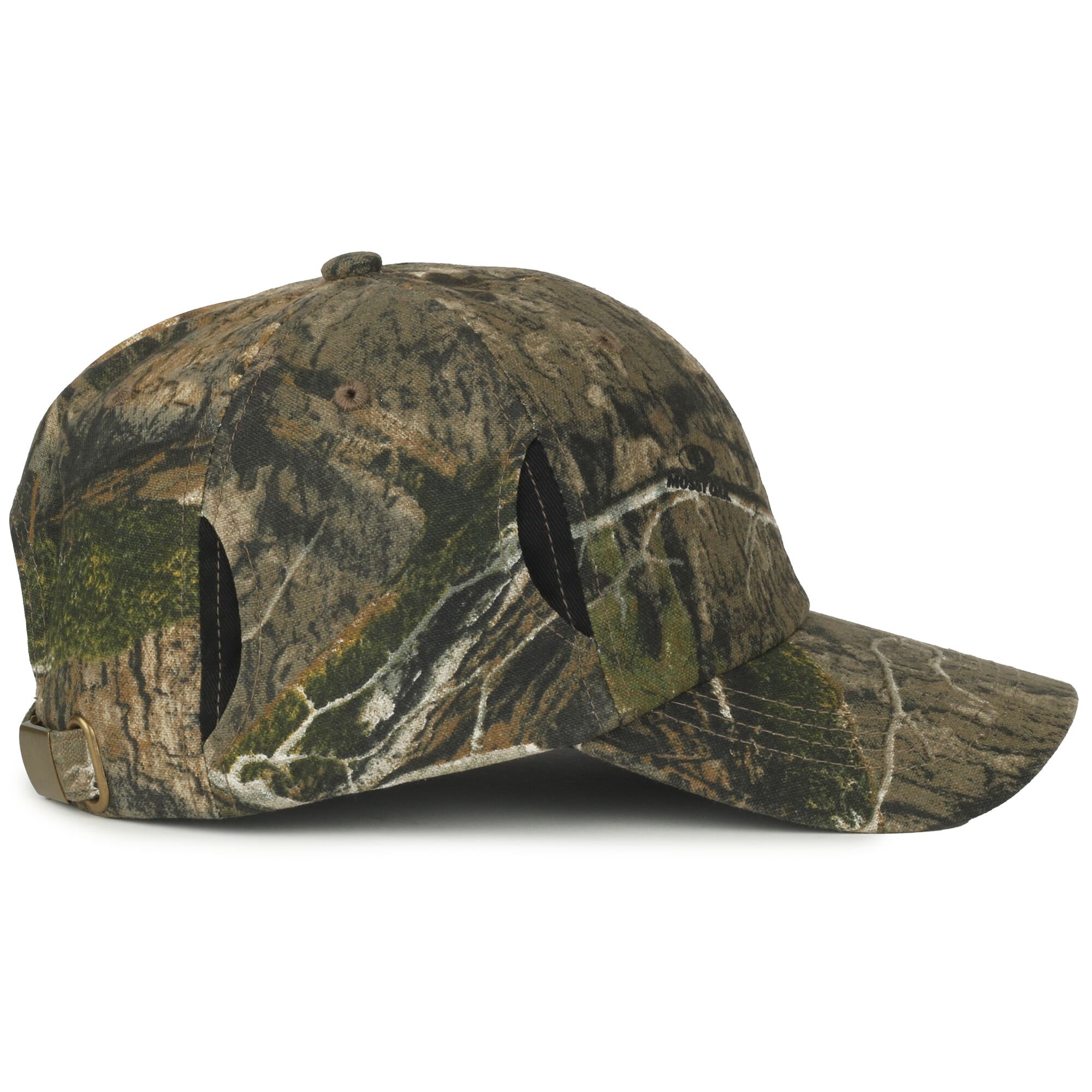 Cargo Camo Pocket Cap 1