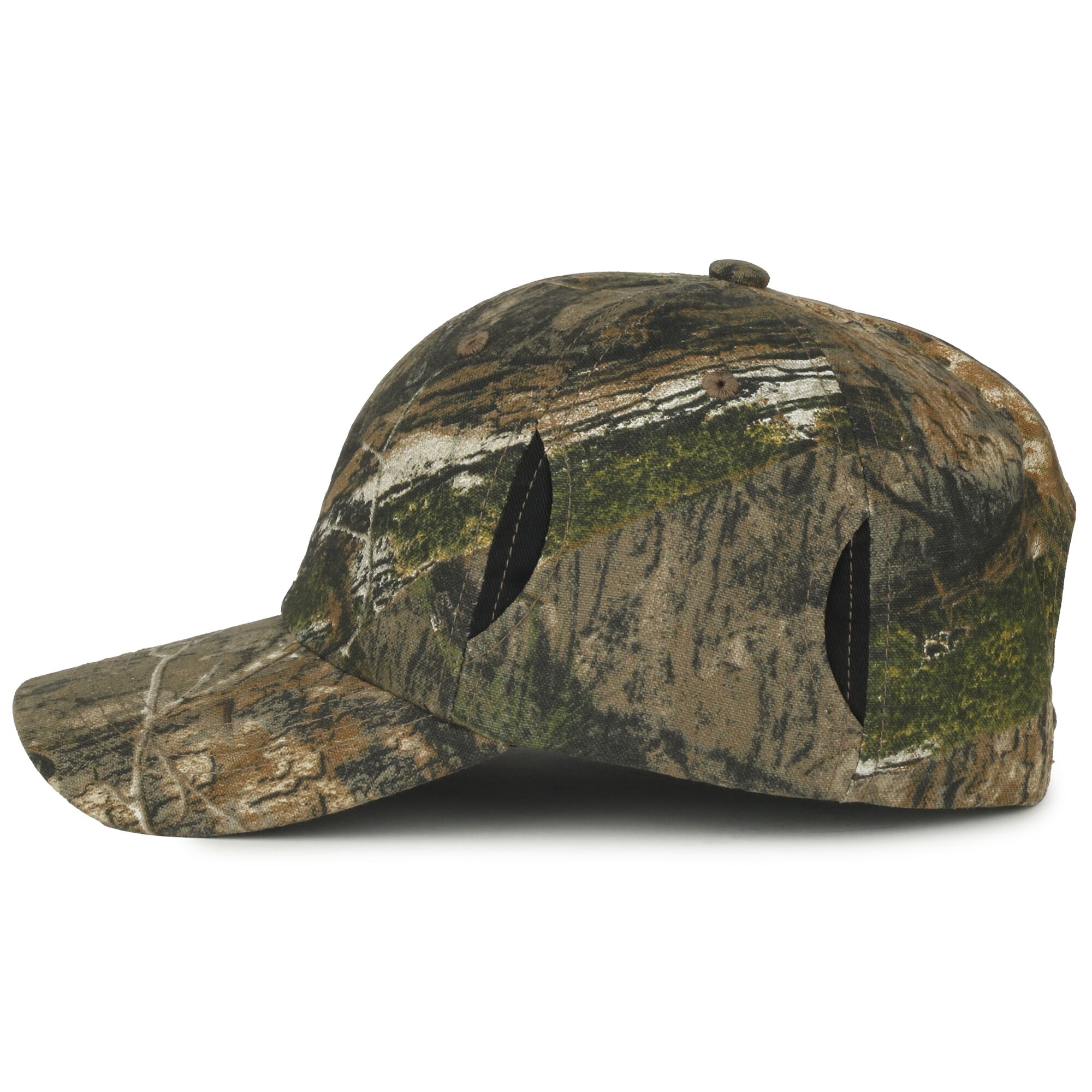 Cargo Camo Pocket Cap 1