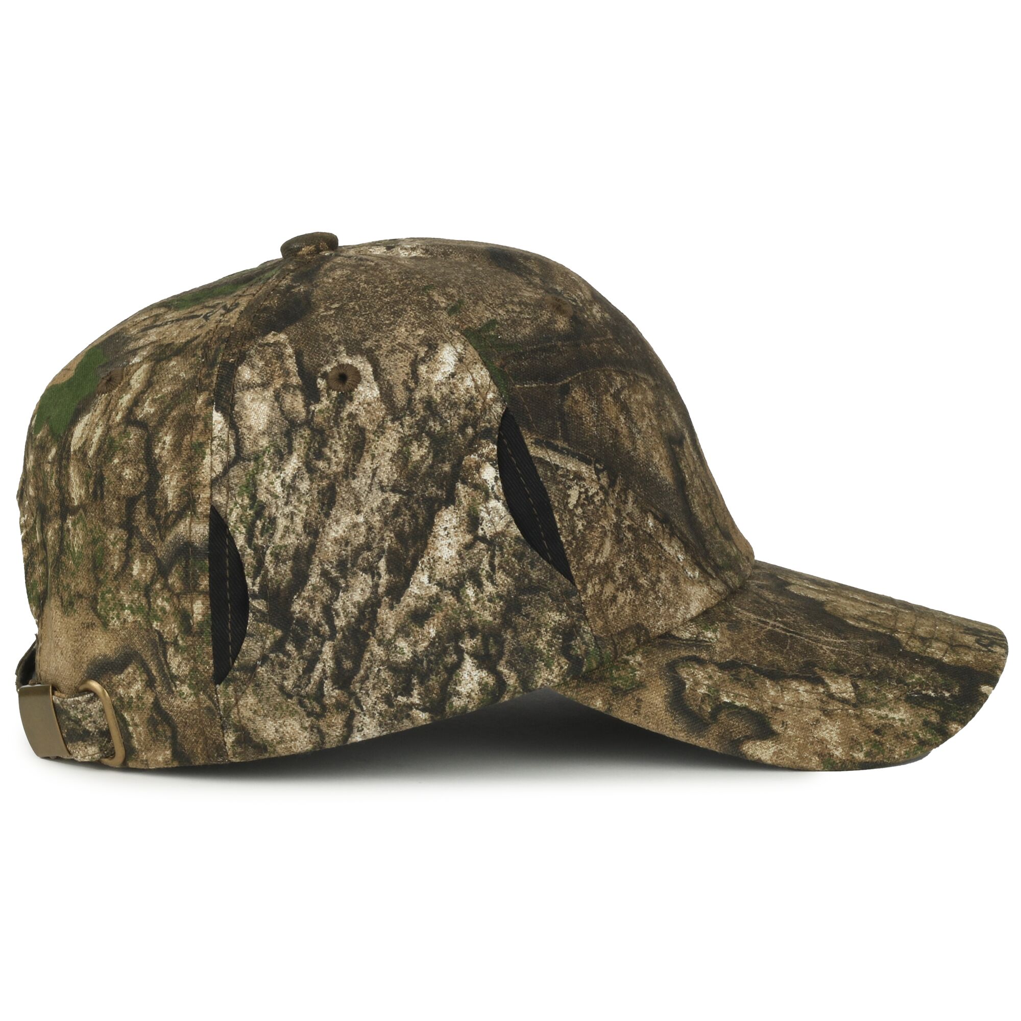 Cargo Camo Pocket Cap 1