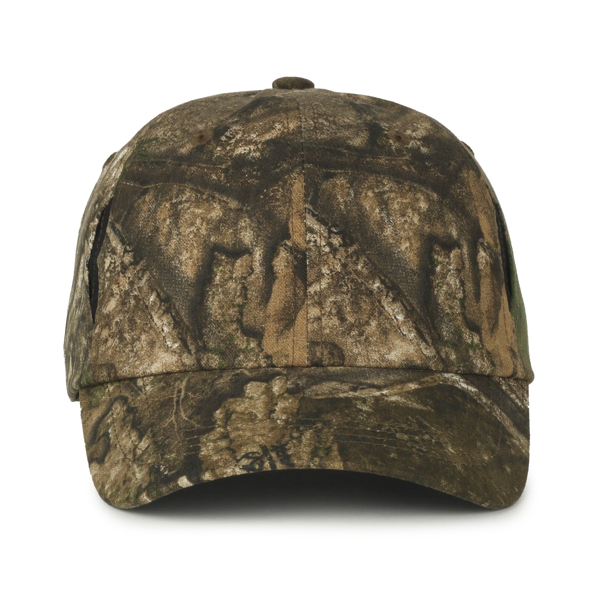 Cargo Camo Pocket Cap 1