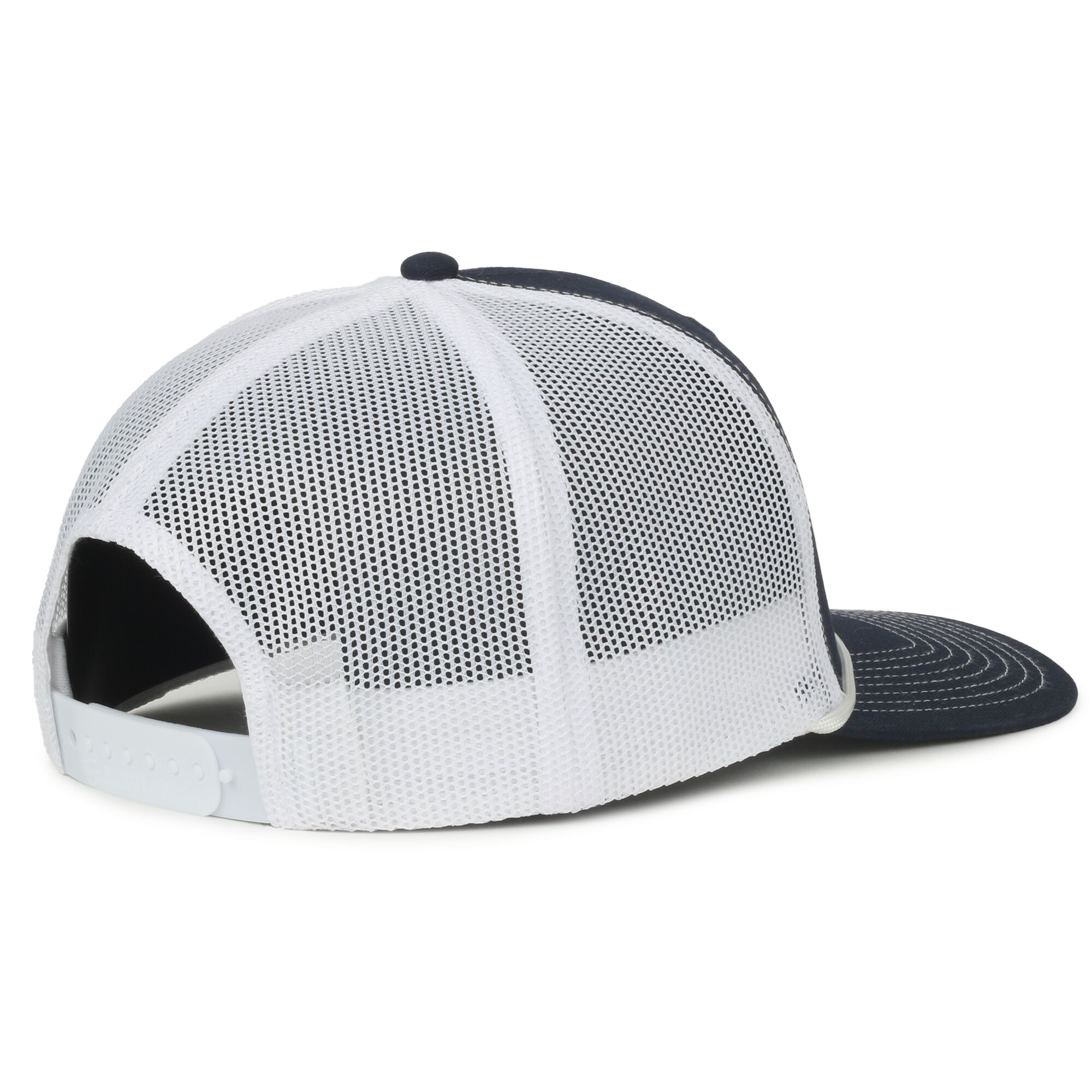Premium Modern Trucker Cap w/Cord 1