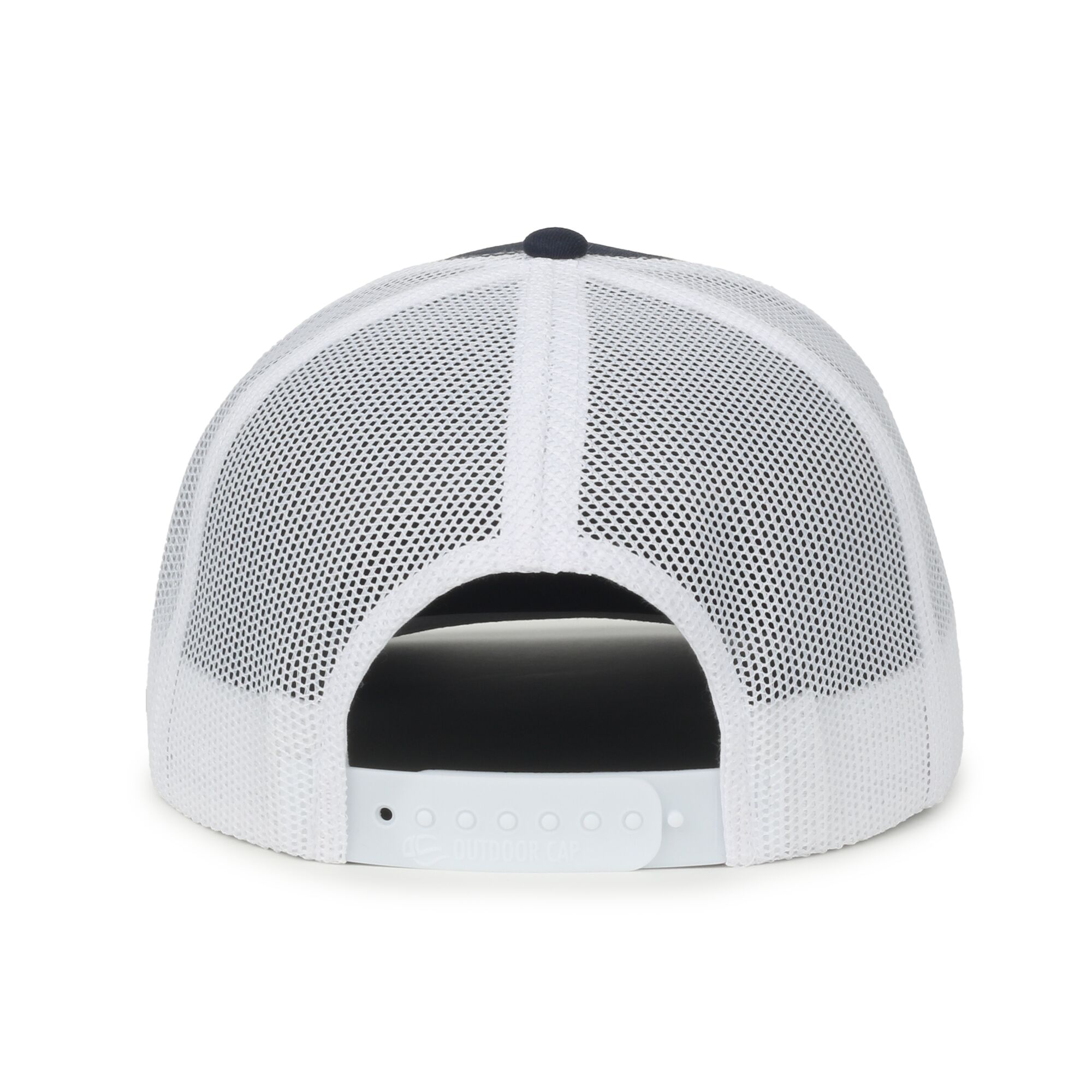 Premium Modern Trucker Cap w/Cord 1