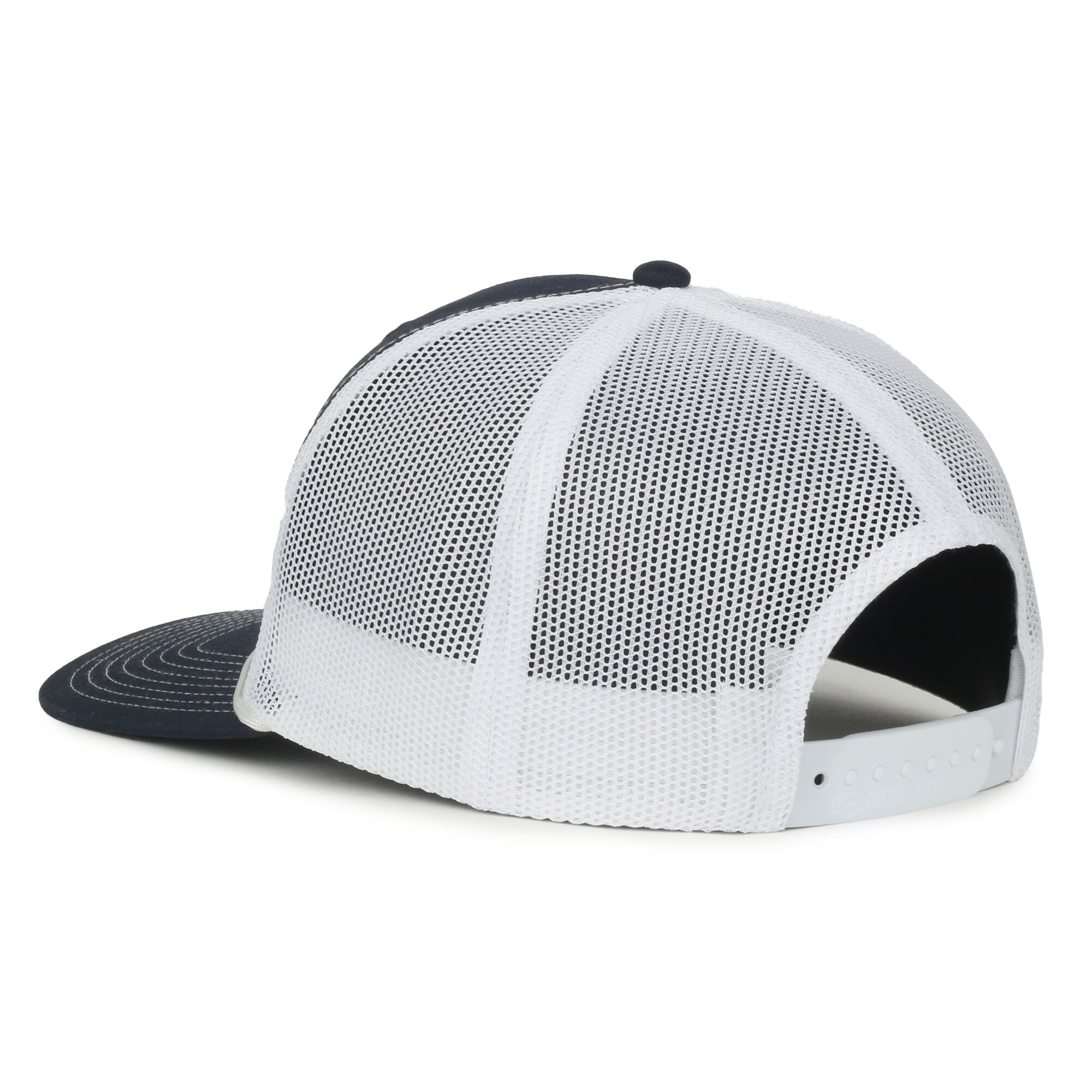 Premium Modern Trucker Cap w/Cord 1