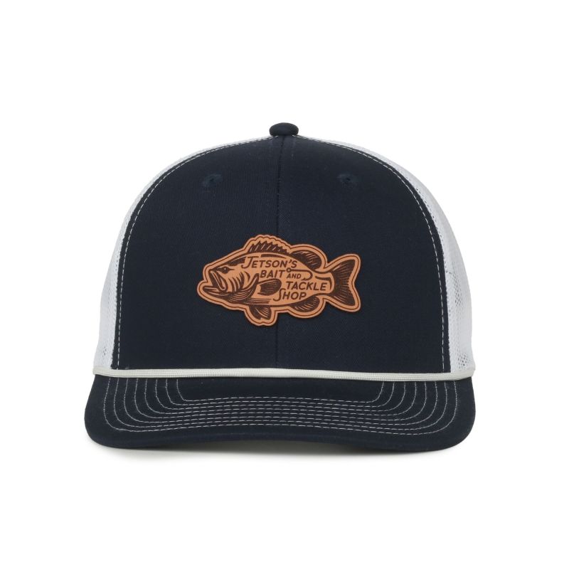 Premium Modern Trucker Cap w/Cord 1 Premium Modern Trucker Cap w/Cord 1