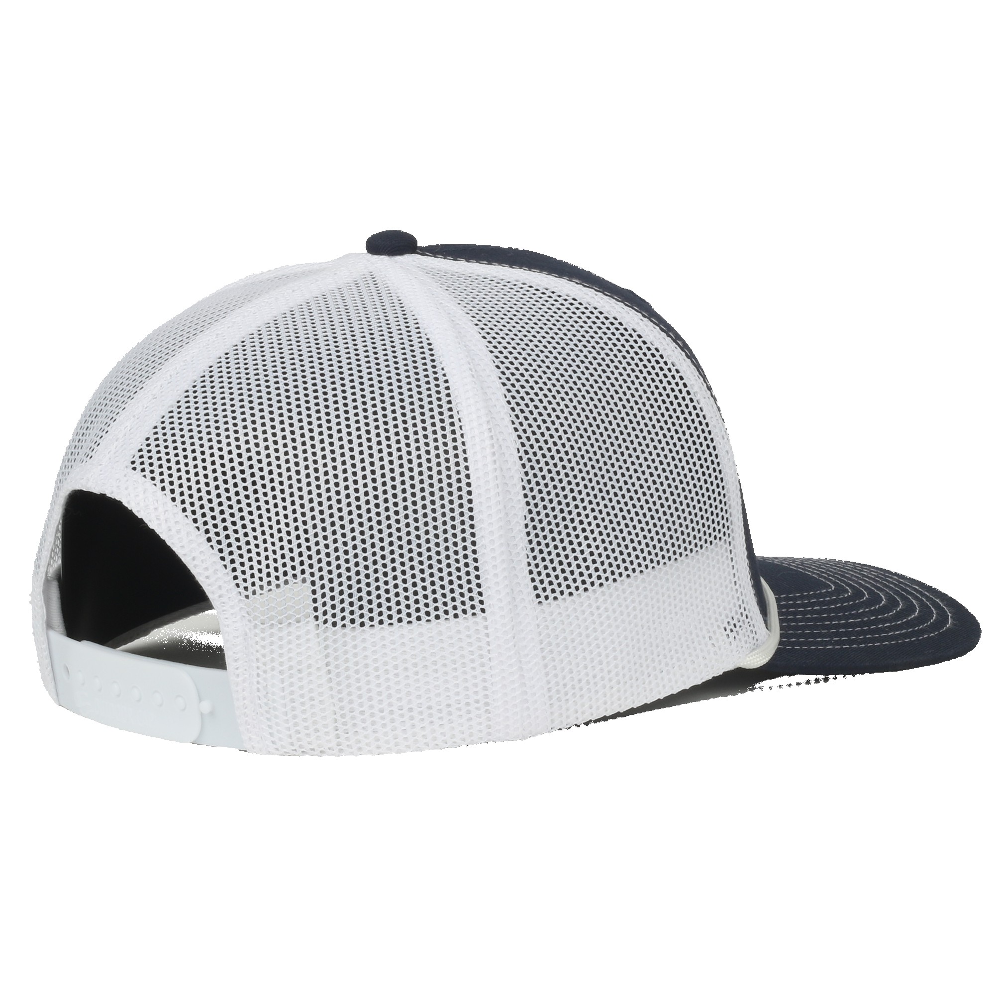 Premium Modern Trucker Cap w/Cord 1