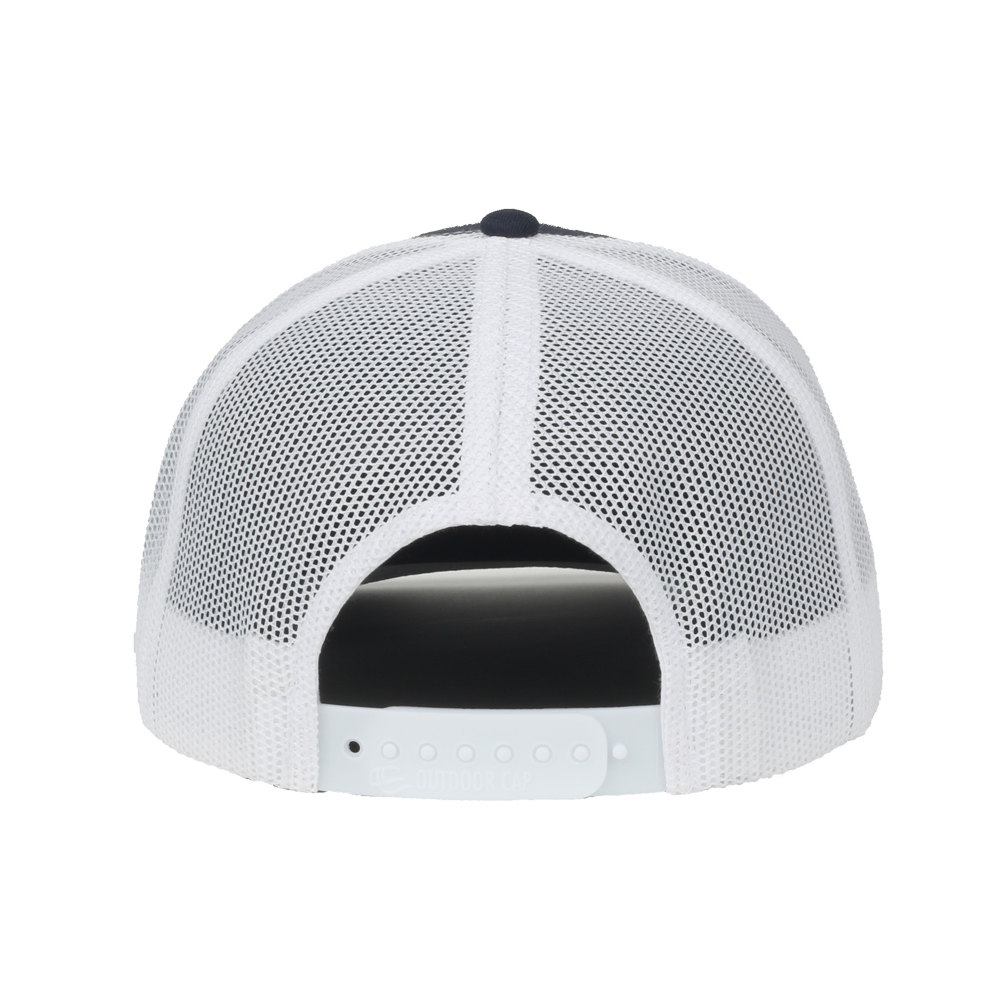 Premium Modern Trucker Cap w/Cord 1