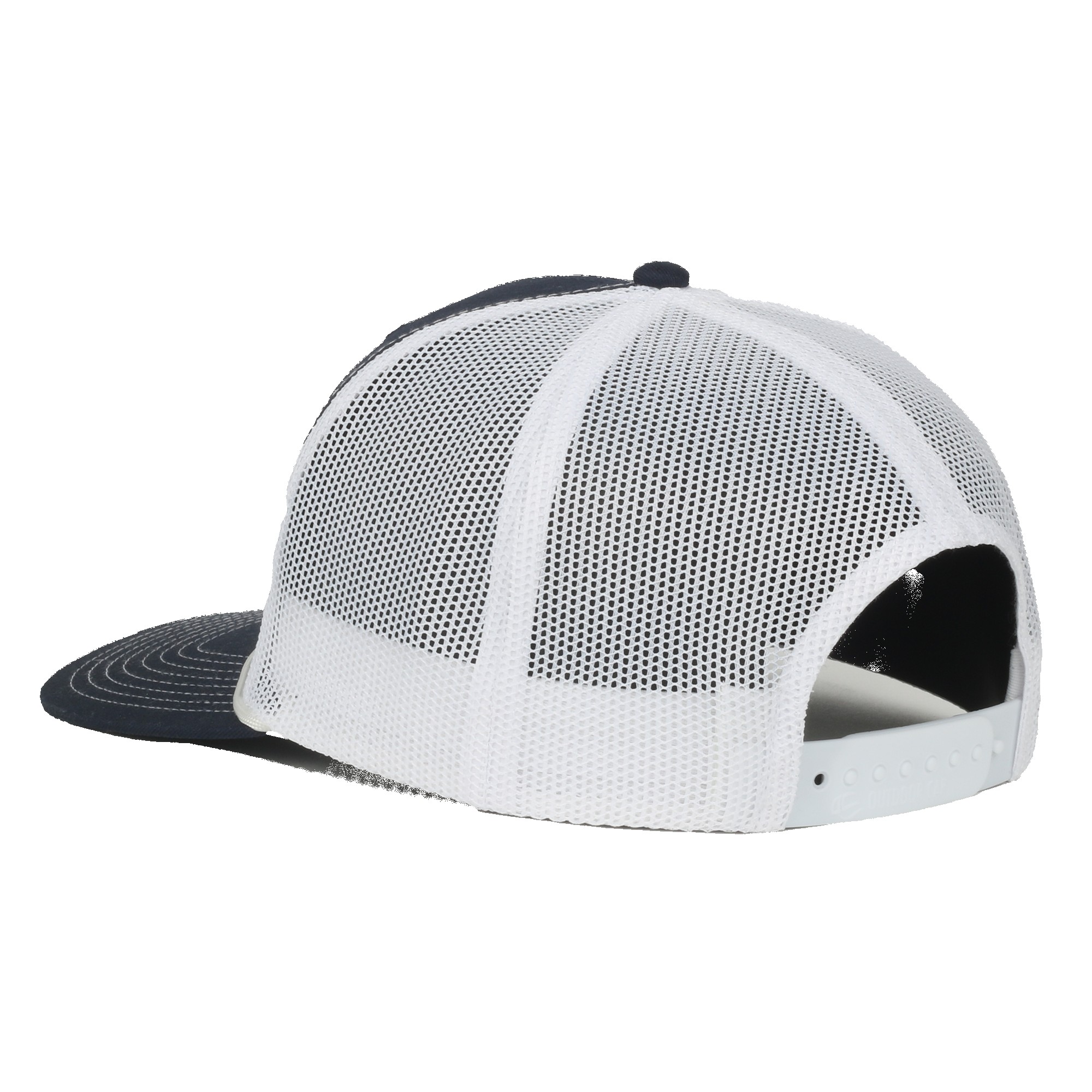 Premium Modern Trucker Cap w/Cord 1
