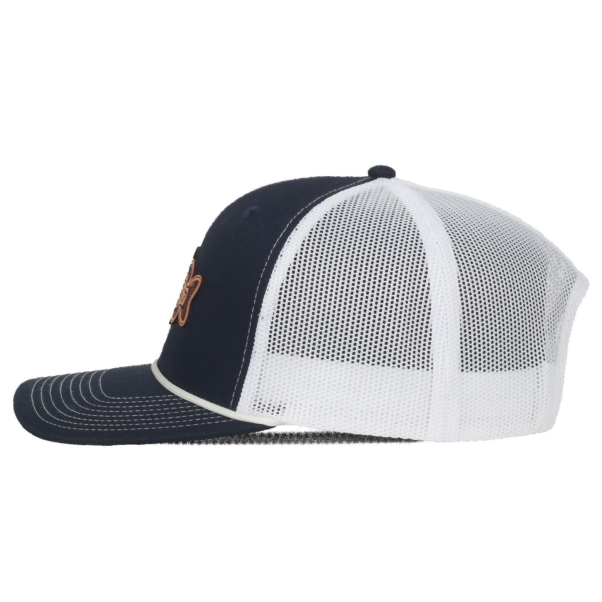 Premium Modern Trucker Cap w/Cord 1