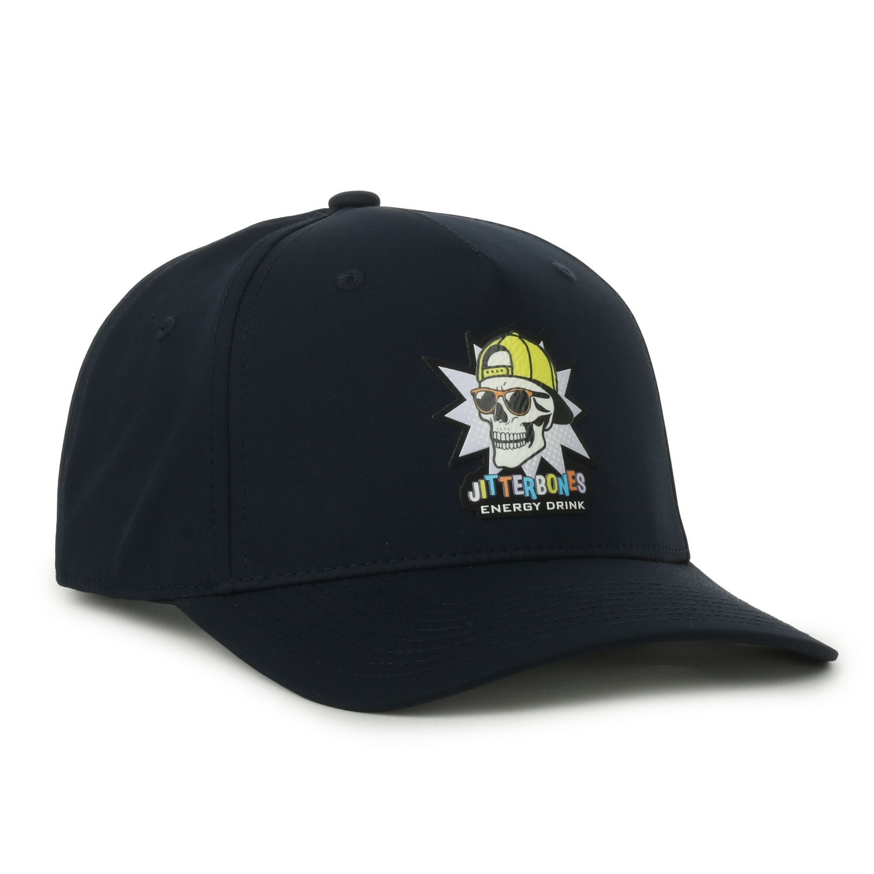 OCflx 5-Panel Adjustable Solid Back 1