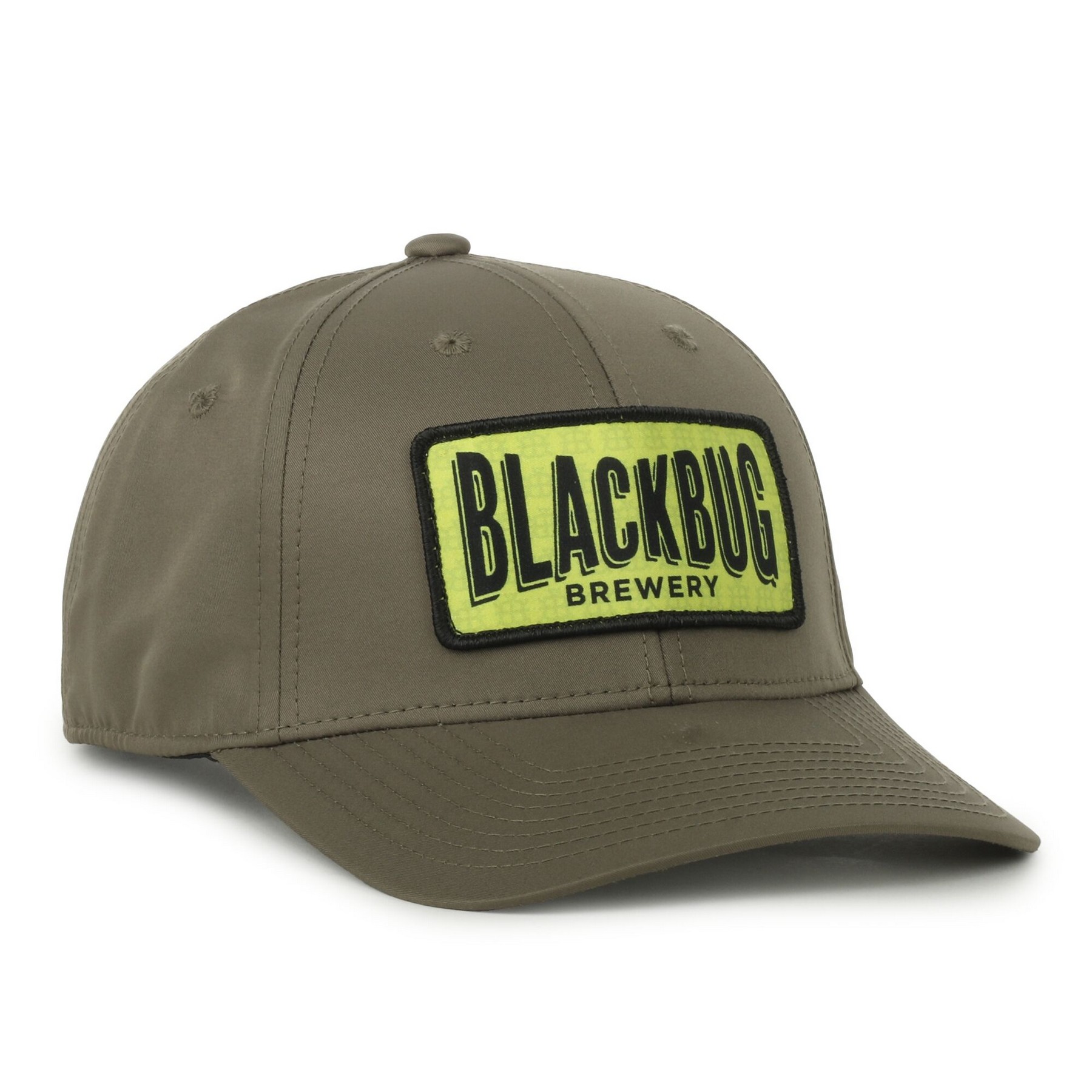 OCflx Recycled Adjustable Solid Back 1