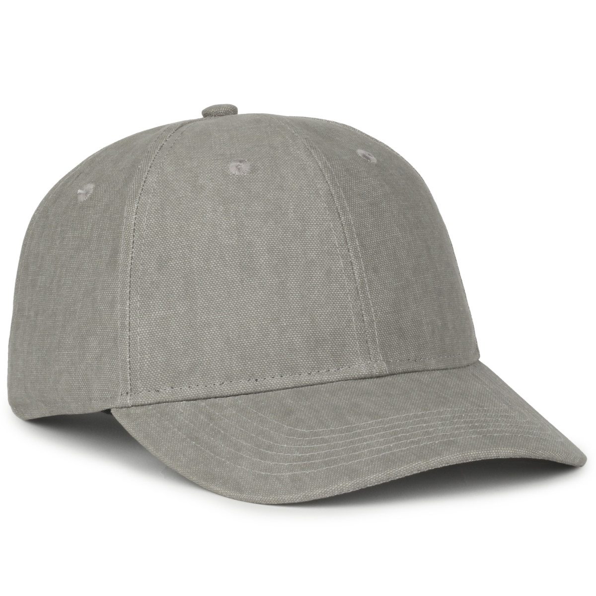 Structured Cotton Canvas 1