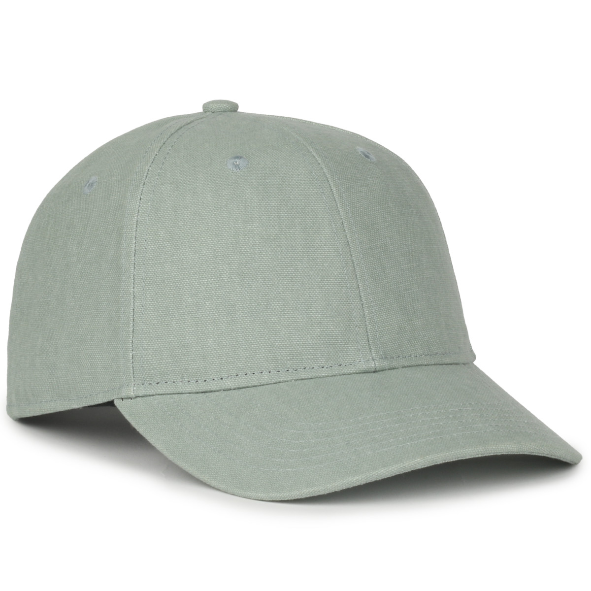 Structured Cotton Canvas 1