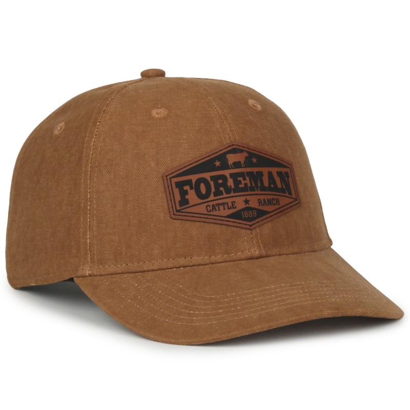 Structured Cotton Canvas 1 Structured Cotton Canvas 1