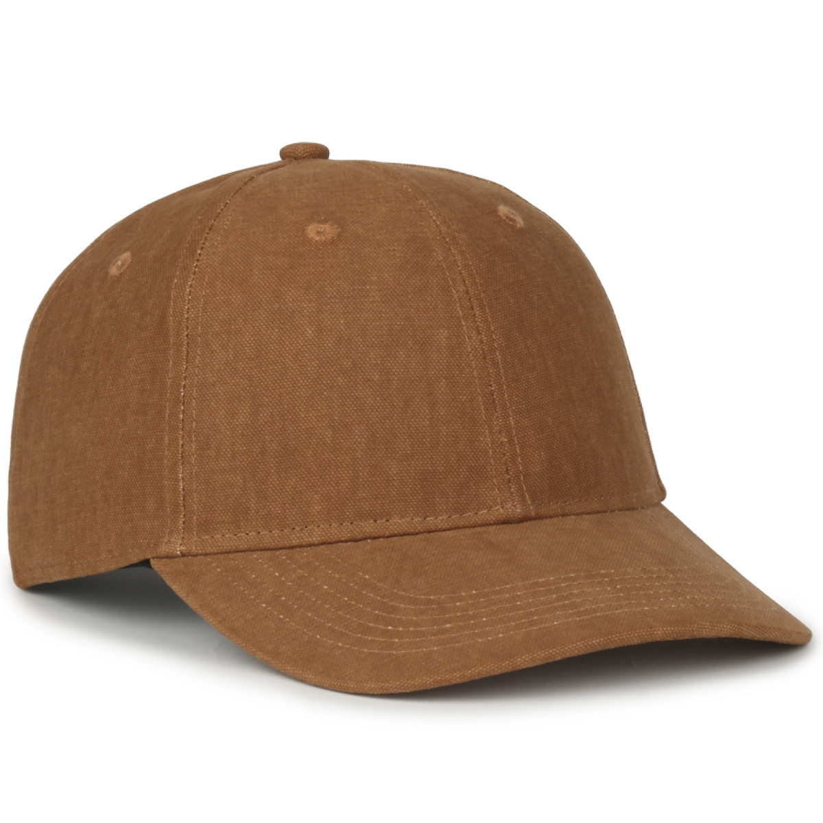 Structured Cotton Canvas 1