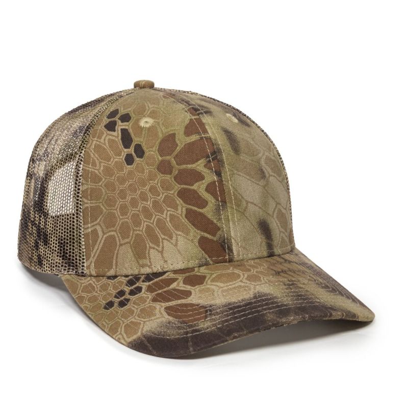 Camo Premium Modern Trucker 2 Camo Premium Modern Trucker 2