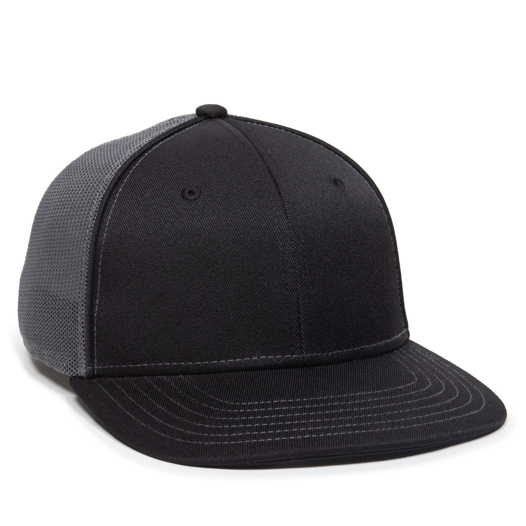 Performance Phenom Stretch Mesh Cap 1