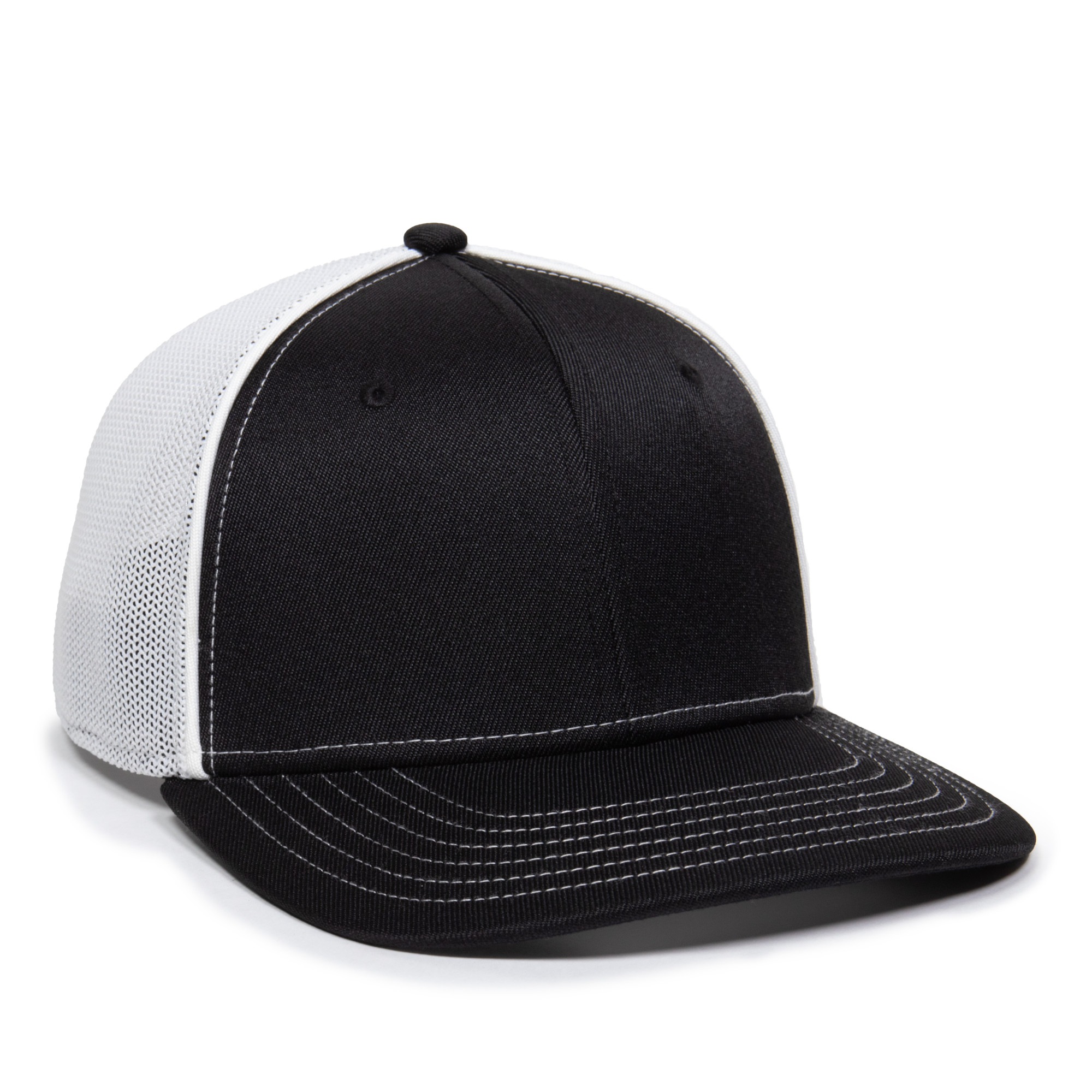 Performance Phenom Stretch Mesh Cap 1