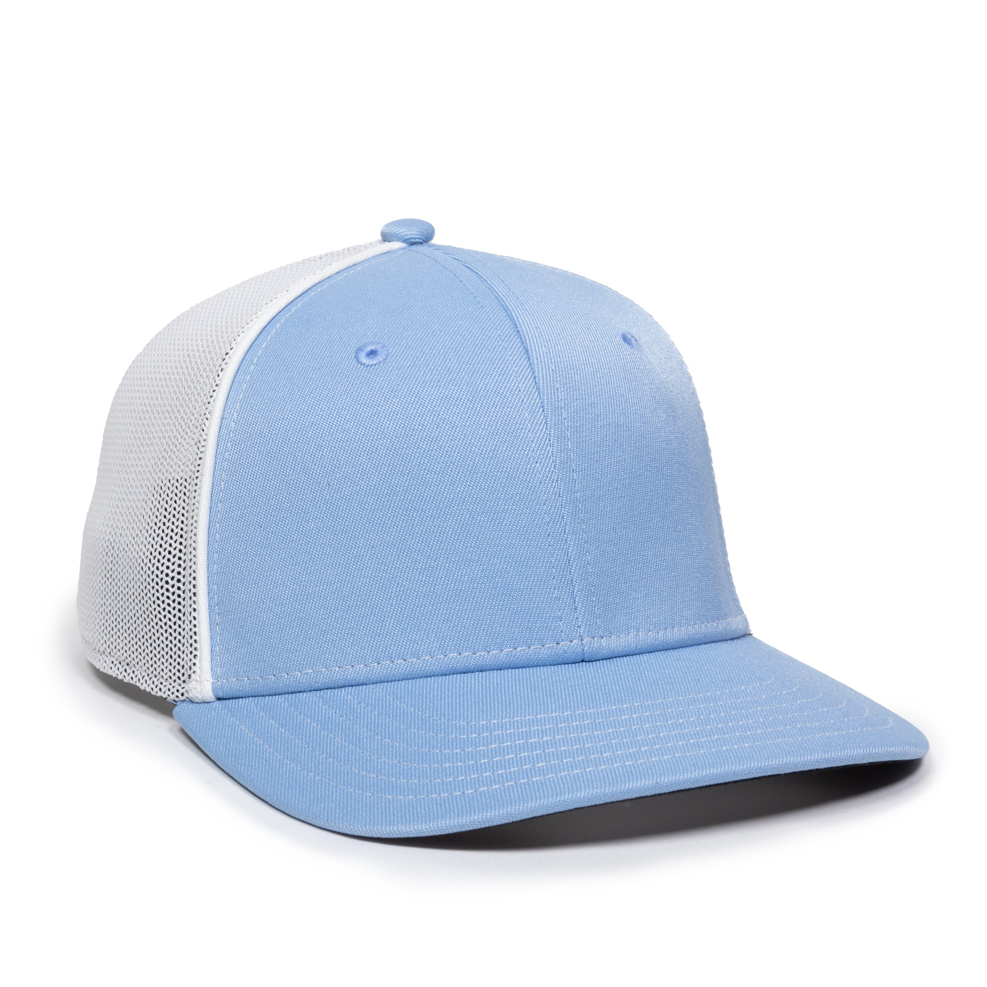 Performance Phenom Stretch Mesh Cap 1