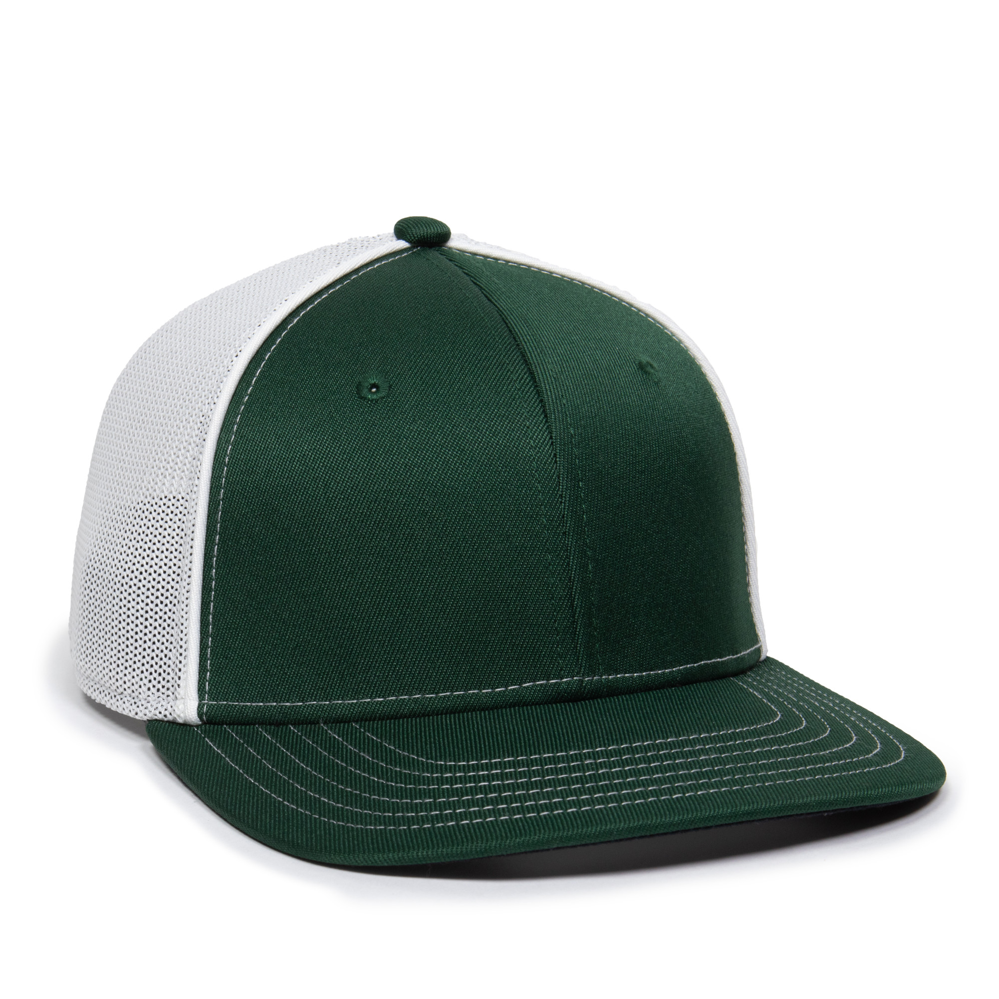 Performance Phenom Stretch Mesh Cap 1