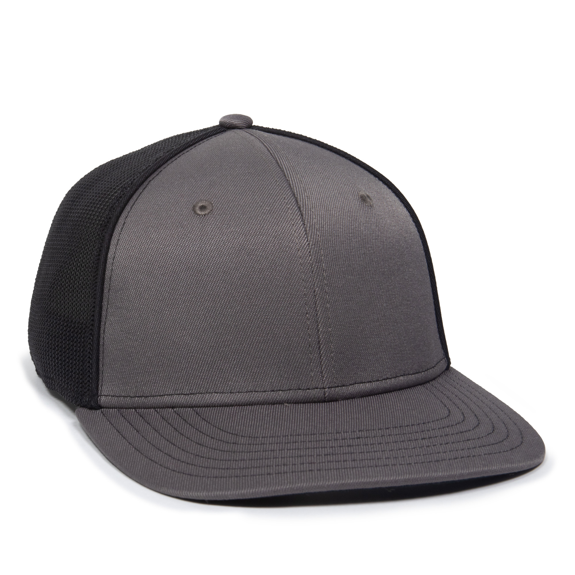 Performance Phenom Stretch Mesh Cap 1