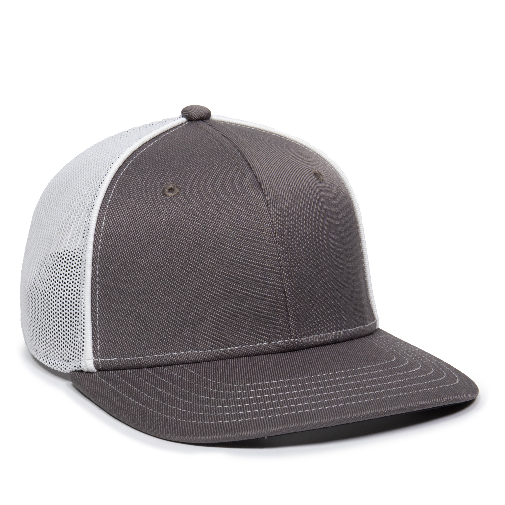 Performance Phenom Stretch Mesh Cap 1