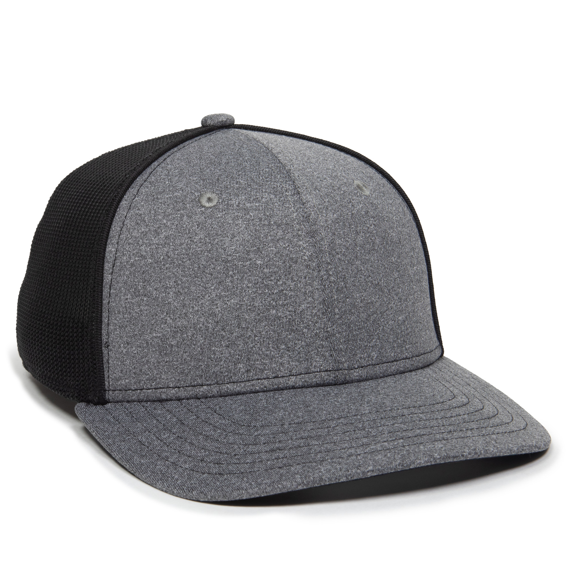 Performance Phenom Stretch Mesh Cap 1