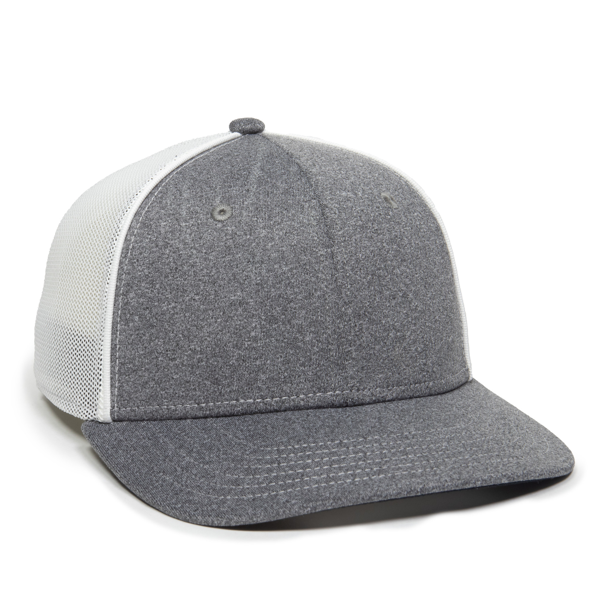 Performance Phenom Stretch Mesh Cap 1